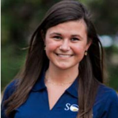 Profile Picture of Ellen Hogan (@GSUSOAR13_Ellen) on Twitter