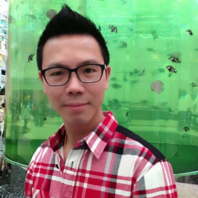 Profile Picture of Stephen Lei (@Stephenleicm) on Twitter