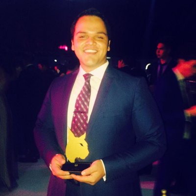 Profile Picture of Carlos Bárcenas (@CarlosBarcenasM) on Twitter