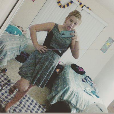 Profile Picture of Sarah Mathison (@SaSarahbearz) on Twitter