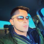 Profile Picture of 𝔸𝕝𝕚𝕛𝕒 𝕍𝕒𝕛𝕫𝕠𝕧𝕚𝕔̧ (@vajzovic92) on Instagram