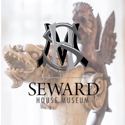 Profile Picture of Seward House Museum (@SewardHouse) on Twitter