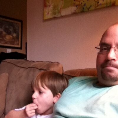 Profile Picture of Peter Dworkin (@PeterDworkin) on Twitter