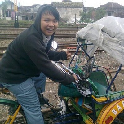 Profile Picture of Bagus Prasetyo (@kemplow_bagus) on Twitter