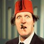 Profile Photo of Tommy Cooper (@tommycooper530) on Instagram