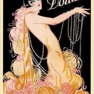 Profile Picture of Dolly Dagger (@dollydaggerblues) on Myspace