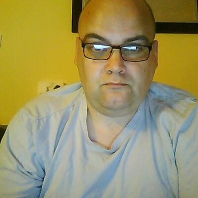 Profile Picture of Mark Beckett (@markbeckett1971) on Twitter