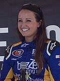 Profile Picture of Kenzie Ruston Hemricon Wikipedia