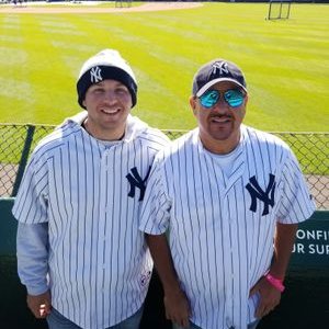 Profile Picture of John Bartosh (@JohnBartosh3) on Twitter