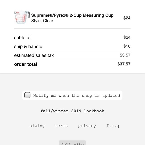 Profile Picture of Paul Liu (@supreme206) on Poshmark