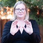 Profile Picture of Palo Alto Reiki—Kristen Podulka (@paloaltoreiki) on Instagram