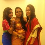 Profile Picture of Aparna Desai (@aparna_789) on Instagram