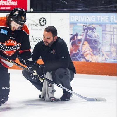 Profile Picture of Matthew Willett (@ATC_Matt) on Twitter