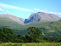 Ben Nevis - Wikipedia Profile Picture of Ben Nevison Wikipedia