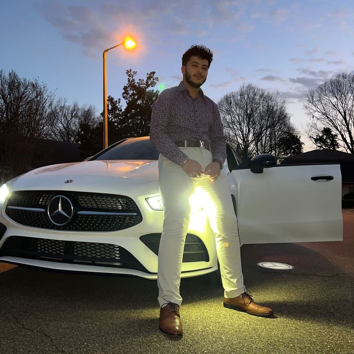Profile Picture of Bassam Ibrahim (@bassam_i) on Tiktok