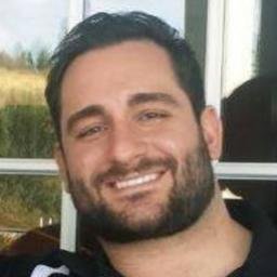 Profile Picture of Kevork Derderian (@KG_Derderian) on Twitter