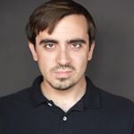 Profile Picture of Sean Rhead (@sean_rhead) on Instagram