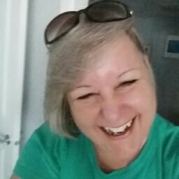 Profile Picture of Lea Langford (@LeaLangford1) on Twitter