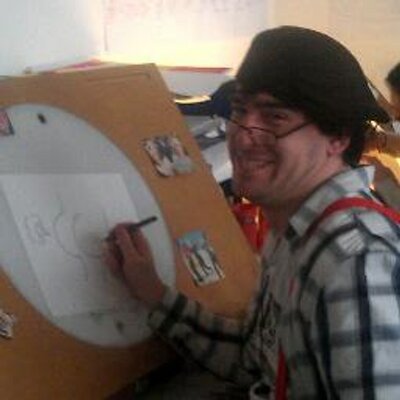 Profile Picture of Calum Sutherland (@cicsudz) on Twitter