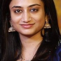 Profile Picture of Gayathri Venu (@gayathri-venu) on Quora