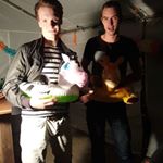 Profile Picture of Jeffrey Gosevoort (@jeffreygosevoort) on Instagram