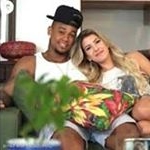 Profile Picture of leo santana e lorena improta (@leosantanaelorena) on Instagram