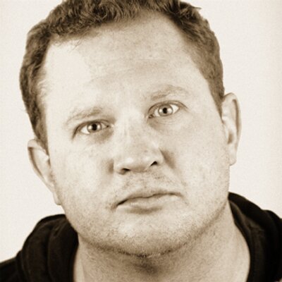 Profile Picture of Steve Wasson (@SteveWasson) on Twitter