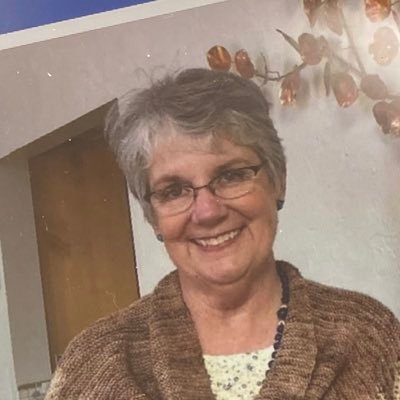 Profile Picture of Marilyn Sue (@MarilynSue8) on Twitter