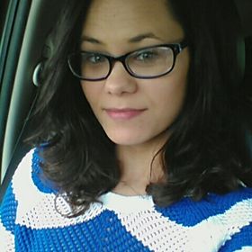 Profile Picture of Craiganna Ellis (@craigannac) on Pinterest