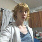 Profile Picture of Eryn Wilson (@simmer_4ever13) on Instagram