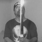 Profile Picture of John Clifford (@mantooth69) on Instagram