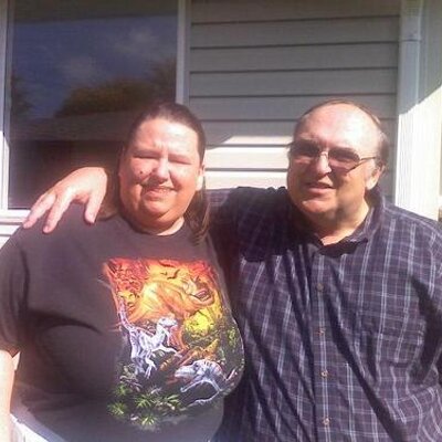 Profile Picture of Sheri Scott (@SheriScott242) on Twitter