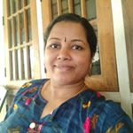 Profile Picture of Asha K Raju (@mechrani2000) on Instagram