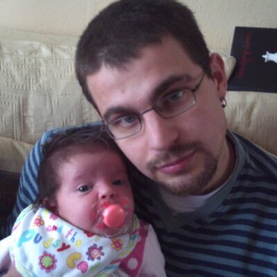 Profile Picture of Lee Gipson (@socknose) on Twitter