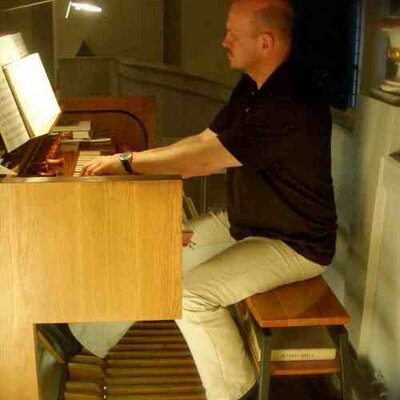 Profile Picture of Christian Bohn (@CHRISTIANBOHN) on Twitter