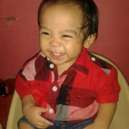 Profile Picture of Lance Cliff Gelilang (@LancePonsaran) on Twitter