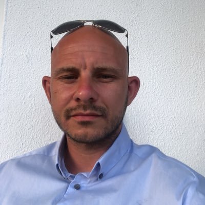 Profile Picture of Keith Hecky (@KeithHecky) on Twitter