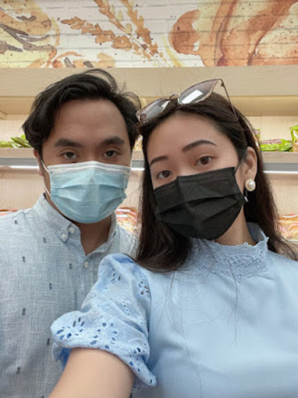 Profile Picture of Chamile chen Nepomuceno (@camila122000) on Poshmark