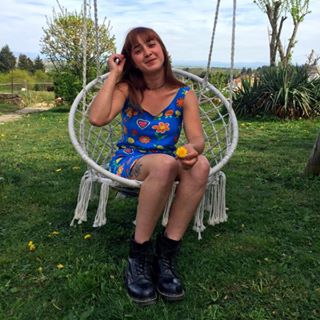 Profile Picture of Alice Mrn (@alice.marion2) on Facebook