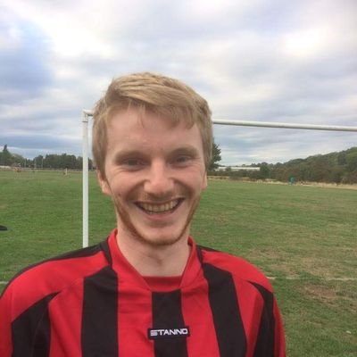 Profile Picture of Matthew Lake (@MattyLakey) on Twitter