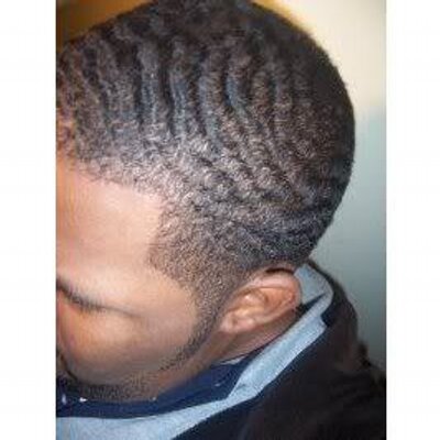 Profile Picture of Roy Sutton (@MrFreshDaCeo) on Twitter