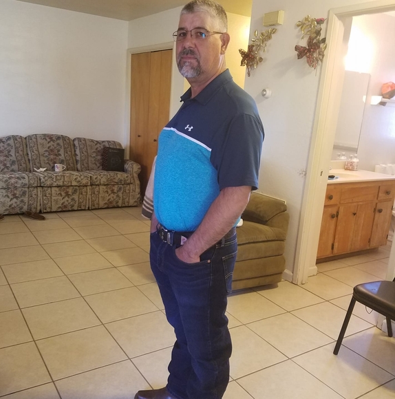 Profile Picture of Alfonso Morones (@moronesm22) on Poshmark