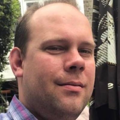 Profile Picture of Paul Rix (@paulRix11) on Twitter
