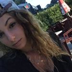 Elisa Cohen - Instagram