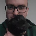 Profile Picture of Isaac Blackburn (@isaacblackburn34) on Instagram