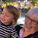 Profile Picture of Marilyn Jones (@marilyn.c.jones) on Instagram