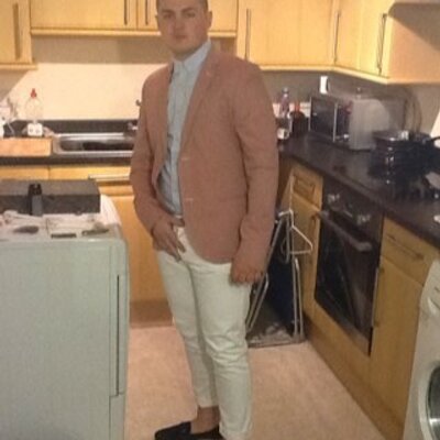 Profile Picture of Mickey Whiteman (@MickeyWhiteman) on Twitter