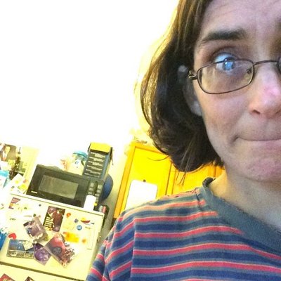 Profile Picture of Linda Catalano, PhD (@lynda_catalano) on Twitter