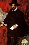 Profile Picture of Francisco de Toledoon Wikipedia