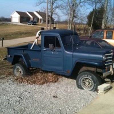 Profile Picture of Robert Darnell (@robert_darnell) on Twitter